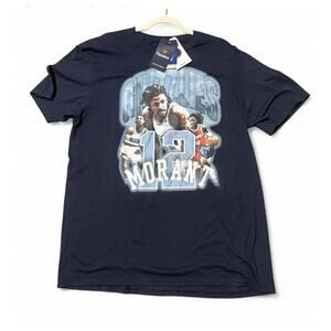 Ja Morant Memphis Grizzlies Fanatics Licensed Authentic Shirt NWT XL